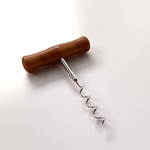 Corkscrew