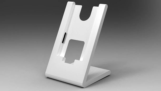 iPhone Dock