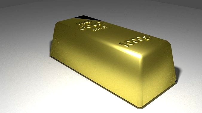 Gold Bar