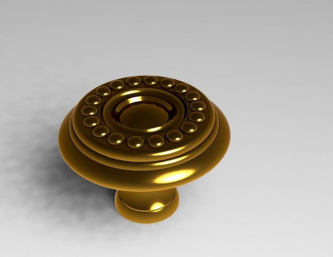 knob for furniture