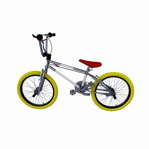 bmx bike