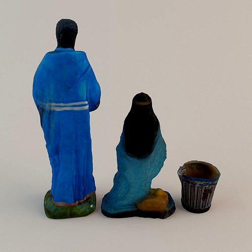 Religious Figurines Statuettes