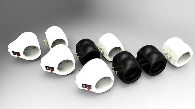 Commel socket