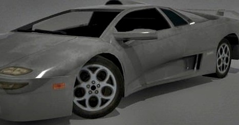 Ortex GT