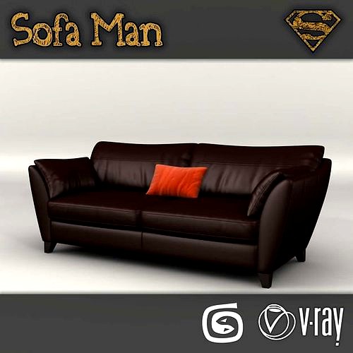 Delaware Sofa