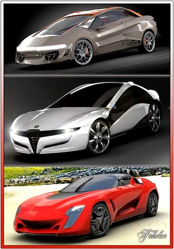 Bertone Megapack