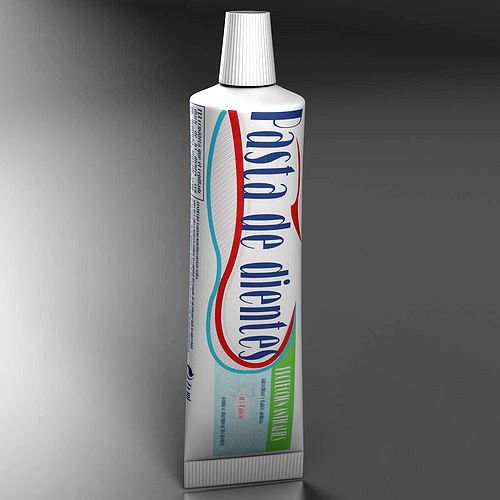 Toothpaste