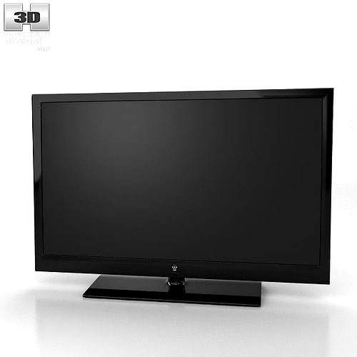 Westinghouse LD-4695 TV