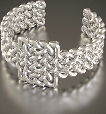 Celtic knots ring