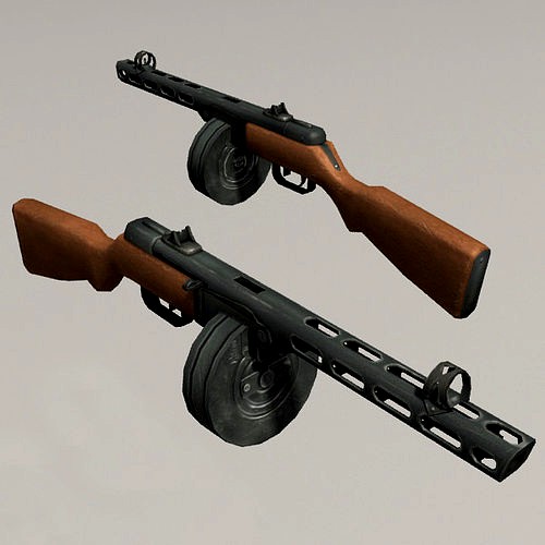 ppsh 41