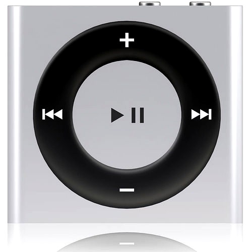 iPod Shuffle 4g