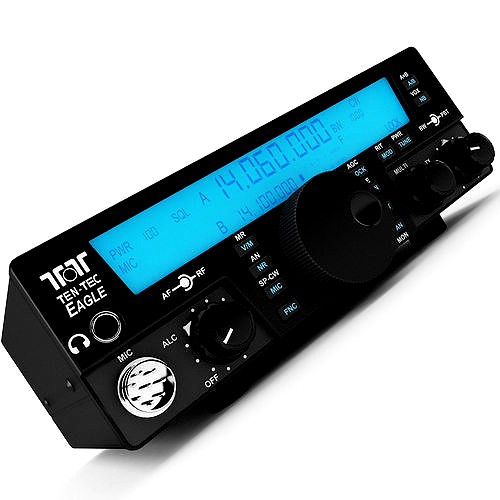 Ten Tec Eagle Transceiver