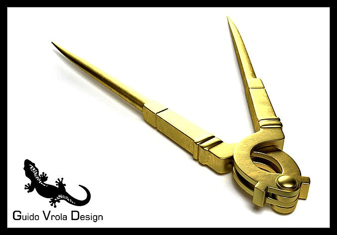 Nautical divider
