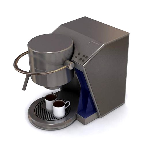 Kitchen Espresso Machine