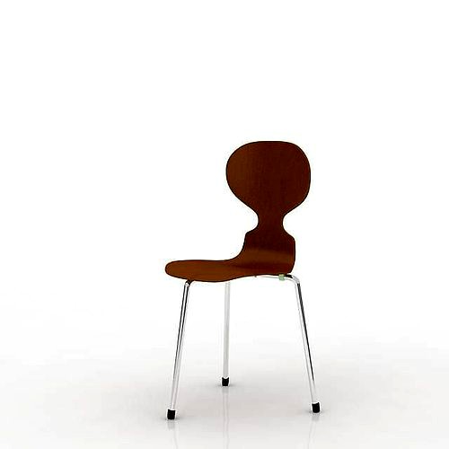 Modern Abstract Design Chair