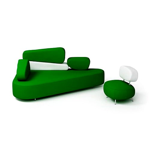 Couch And Chair Set