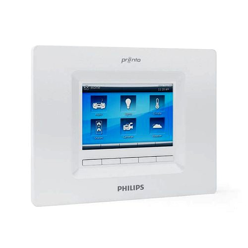 Philips Home Automation System Pronto