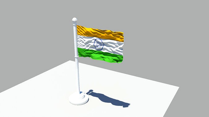 Indian flag