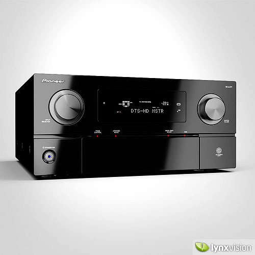 Pioneer AV Receiver