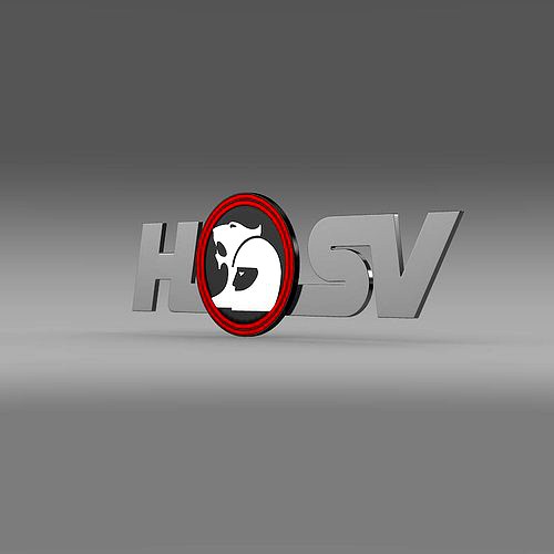HSV Logo