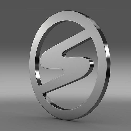 Trabant Logo