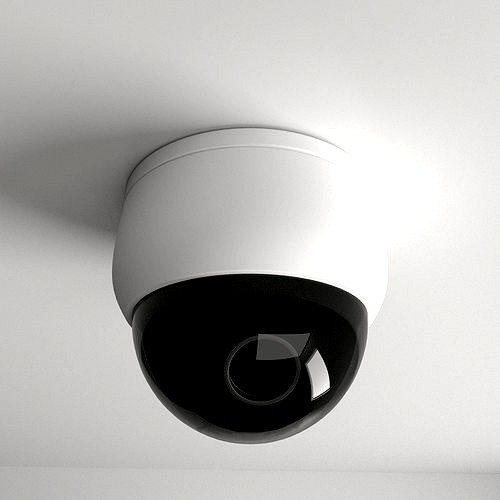 Dome Camera