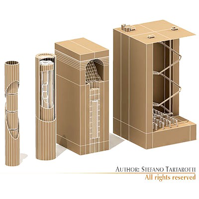 Nuke barriers