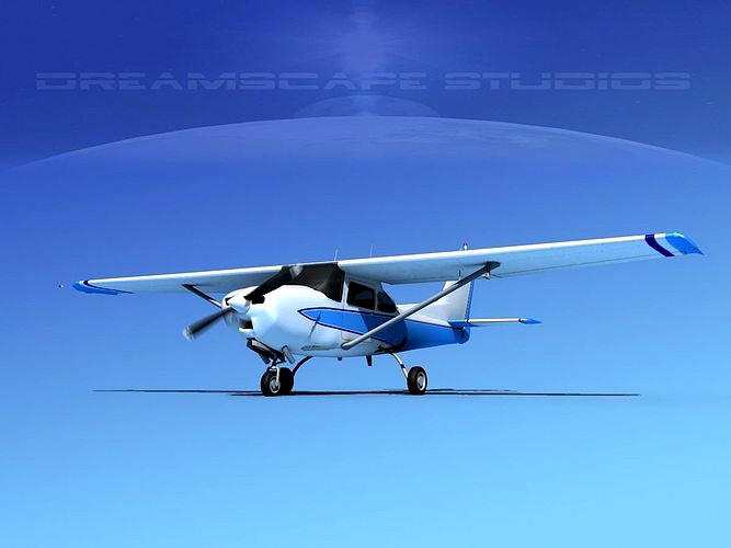 Cessna 172RG Cutlass V05