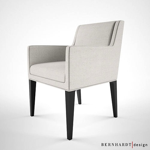 Bernhardt Design Claris chair