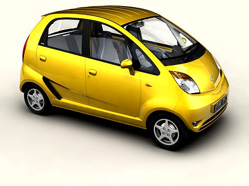 Tata Nano