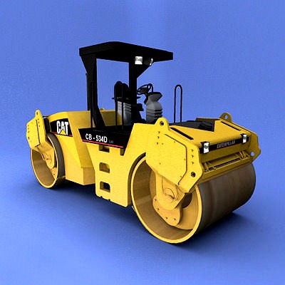 Compactor