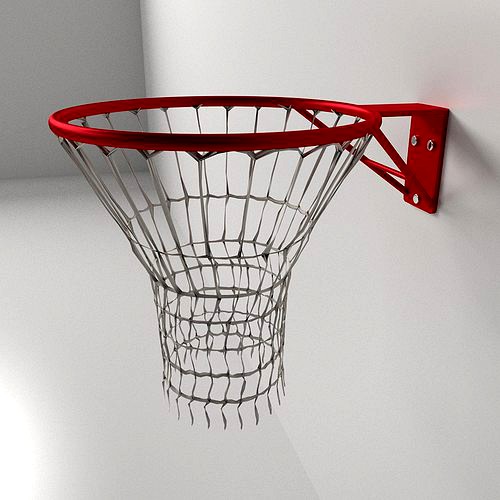 Basketball Hoop