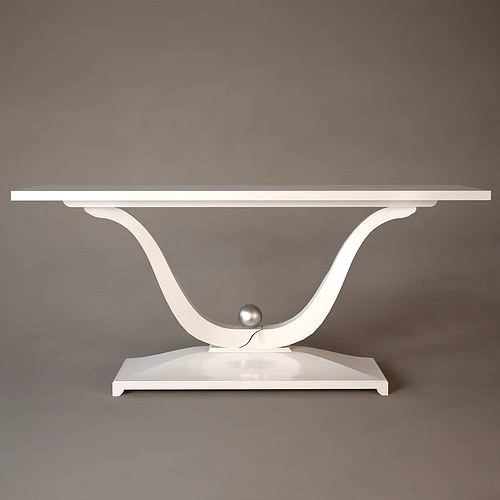 Cristopher Guy Console