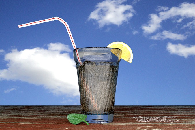 Lemonade