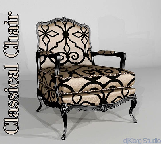 Classical Chair