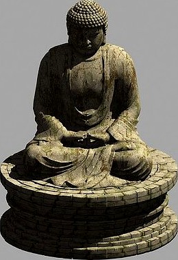 Buddha