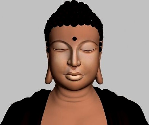 Buddha