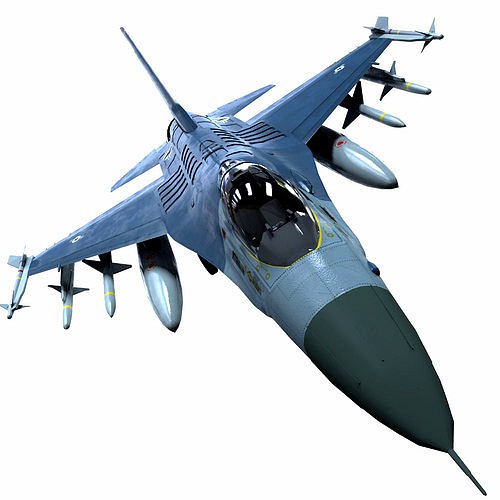 f16 fighter