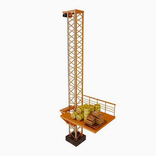 Lifting Machine