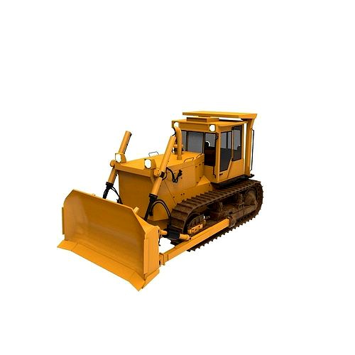 Bulldozer