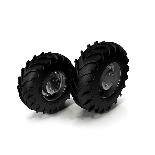 Tractor Tires