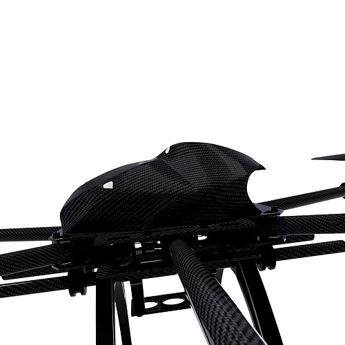 drone hexacopter