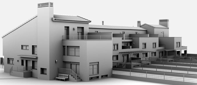 Urbanization