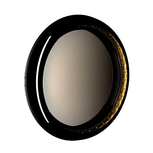 Boca Do Lobo Ring Mirror