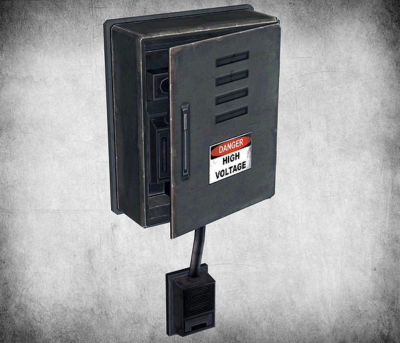 Electric Fusebox
