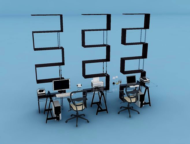 worktable