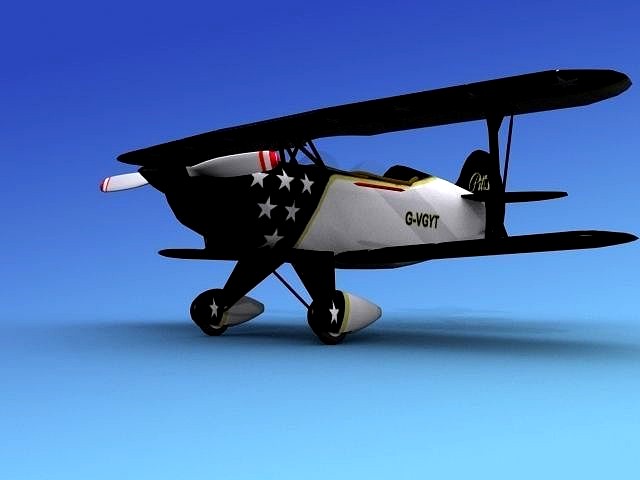 Pitts Special