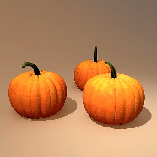 Pumpkins