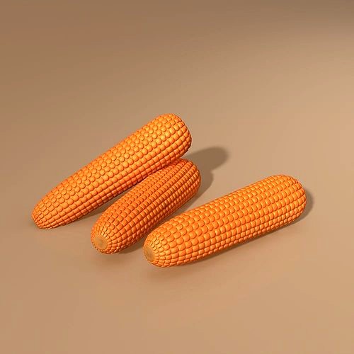 Corncobs