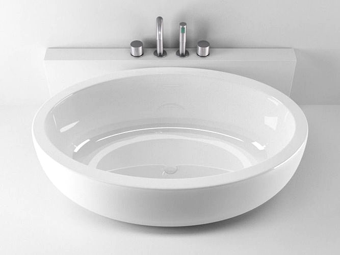 Teuco Feel bathtub